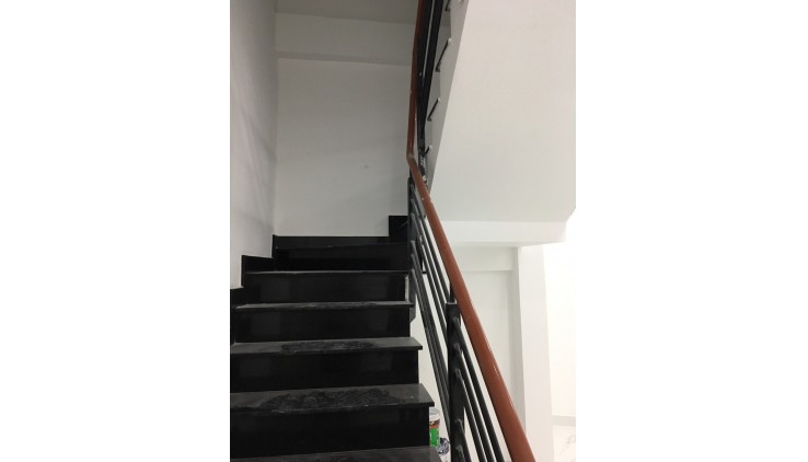 BÁN NHÀ BÌNH THẠNH HXH 90M2 4 TẦNG CHDV 8 PN NỞ HẬU 6M GẤP BÁN NGUYỄN THƯỢNG HIỀN 9,5 TỶ.
